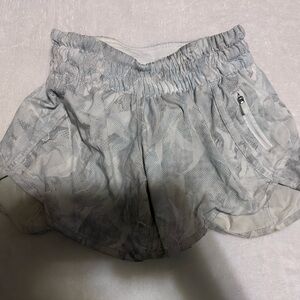 Lululemon Tracker Shorts